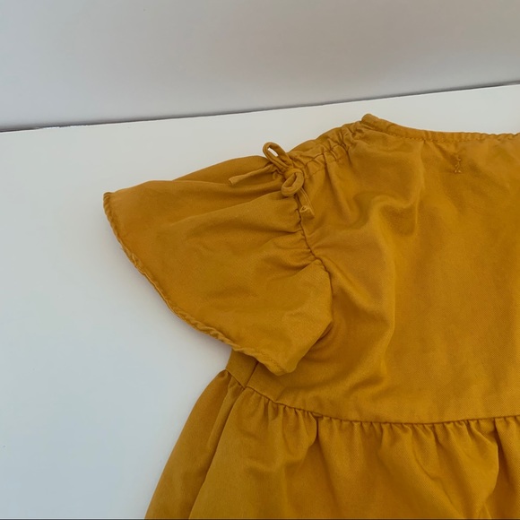Zara Baby Dress - Picture 4 of 5